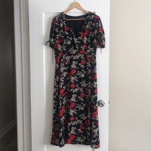 Madewell Dress